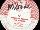 LITTLE KIRK 12 - SCREECHY ACROSS THE BORDER - Ruddy's