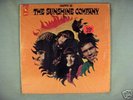 Sunshine Company, The  Happy Is    Mono   Pop Psych