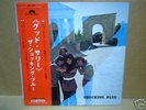SHOCKING BLUE same JAPAN LP w/OBI a074