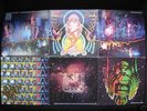 HAWKWIND THE SPACE RITUAL UK ORIGINAL + RARE INSERT EX+