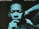 JOHN COLTRANE `BLUE TRAIN´ LP BLUENOTE 1577, W.63RD  DG