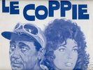 PICCIONI M.DE SICA E.JANNACCI. LE COPPIE. LP.Italy.1971