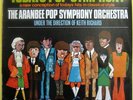 ROLLING STONES.  IMMEDIATE.  ARANBEE. KEITH RICHARD. LP