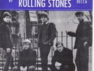 Rolling Stones Beatles Sheet Music I Wanna Be Your Man