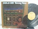 TOMMY TATE,HOLD ON, Japanese Pressing,VS1017