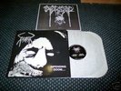 SADISTIC INTENT Impending Doom LP 1990 Wild Rags thrash