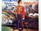 Marillion/Fish signed album - Misplaced Childhood LP