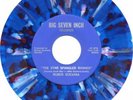 Very Rare Doo Wop 45 &Sleeve-Ruben Guevara/Ruben & Jets