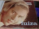 MOACIR SANTOS LUIZA Bossa Nova Orig Lp RARE