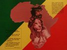 LISTEN JAH SURRZEMA CENTENARY 2 RARE  SHAKA TOP LP
