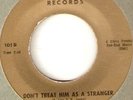BOBBY DUNN DONT TREAT HIM STRANGER NORTHERN SOUL hear