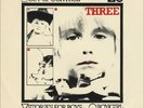 U2 4 U2 PLAY RARE4 SINGLES IN HANGING VINYL DISPLAY NEW