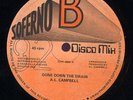 Al Campbell Gone Down The Drain Soferno B 12 UK Listen