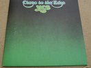YES Close To The Edge UK LP VERY 1ST PRESS A1/B1 MINT-
