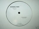 MINIMAL MAN - MAKE A MOVE TRELIK 14 VILLALOBOS