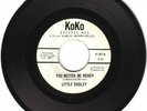 Northern Soul - Little Dooley on KoKo (Promo)