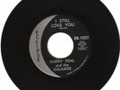 Northern Soul- HARRY DEAL & GALAXIES on Eclipse