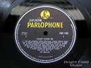 Beatles Please Please Me UK 1969 Y&B MONO *NEAR MINT*