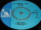 MIKE BATT - I SEE WONDERFUL THINGS 1968 LIBERTY PSYCH