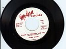 RARE NORTHERN SOUL/R&B 45 JACKIE SHANE on MODERN LISTEN