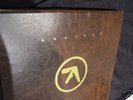 APHEX TWIN-Analord 10+COLLECTOR BINDER-ULTRA LIMITED