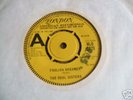 The Soul Sisters - Foolish Dreamer 1965 UK 45 DEMO