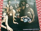 Jimi Hendrix ELECTRIC LADYLAND UK 2LP MINT UNPLAYED