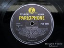 Beatles Please Please Me UK 1963 4th Press *STEREO* LP