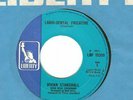 UK LIBERTY 1970-VIVIAN STANSHALL-LABIO-DENTAL FRICATIVE