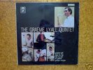 GRAEME LYALL QUINTET  self-titled  Orig OZ COLUMBIA lp