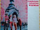 WIGWAM Tombstone Valentine  Orig. LOVE Recs FIN-70  NM-