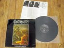 NECROMANTIA / VARATHRON LP Orig Rare Burzum Darkthrone