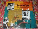BJARNE ROSTVOLD TRIO-TRICROTISM-'63 DANISH JAZZ-RCA LP