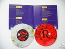 RENATO ZERO-DOPPIO SINGOLO 33g-RARO-LTD 500 COPIE-PICT