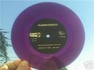 DANZIG WHO KILLED MARILYN PURPLE WAX 7
