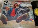 DAVE BAILEY 2 Feet In The Gutter Orig Epic Lp