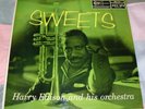 HARRY EDISON Sweets Orig Clef Lp