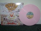 Green Day - Dookie(V RARE PINK VINYL)