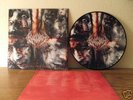 BLOODBATH resurrection pic disc OPETH KATATONIA DEATH