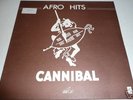 Cosmic Baldelli / Afro hits vol. 2 LP 12