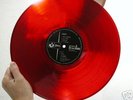 ** SYD BARRETT JAPAN ODEON RED WAX Pink Floyd