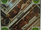 The Beatles 1962-1966/1967-1970 French box set