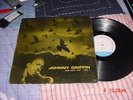 Blue Note LP Johnny Griffin Hank Mobley John Coltrane