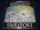 WIGWAM fairyport LP FINLAND PSYCH PROG orig LOVE RARE