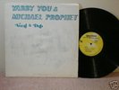 LP YABBY YOU & MICHAEL PROPHET' VOCAL & DUB' 79 ORIGNL