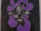 THE LEGENDARY CYRIL DAVIES- ORIG 1970 UK LP FOLKLORE