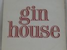 GINHOUSE-  GINHOUSE-  RARE ORIG 1971 UK LP B&C CAS 1031