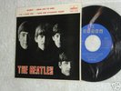 BEATLES RARE SINGLE EP SPAIN ORIGINAL 1964 ALMOST NEW