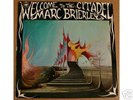 MARC BRIERLEY Welcome to the Citadel Orig PSYCH LP