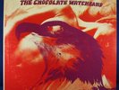 THE CHOCOLATE WATCH BAND One step beyond Tower 5153